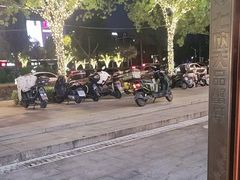 -七欣天香辣蟹火锅(闵行浦江欢乐颂店)