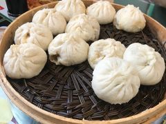 -草包包子铺1937(普利街店)