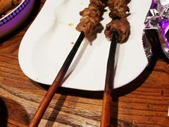 -纳瓦新疆菜(银都店)