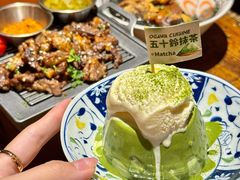 -小川洋风料理(街道口店)