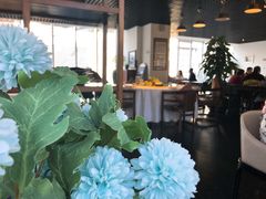 大堂-蔓兰家的四季S0餐厅·融合菜(当代MOMA店)