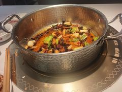 -七欣天香辣蟹火锅(抚州硕果时代广场店)