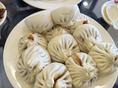 -庆丰包子铺(回龙观店)