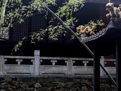 -穹窿山景区