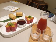-蔡澜点心·粤菜(万菱汇店)