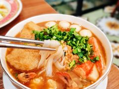 -曼谷食堂·泰国家庭料理(丹桂路店)