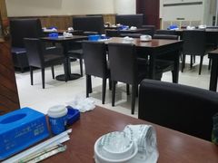 大堂-新白家罩饼(三丰路店)