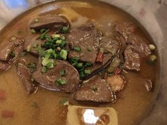 -吴山贡鹅(罍街店)