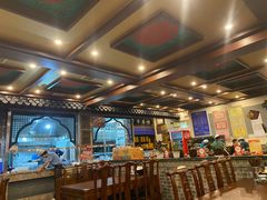 -老三羊汤【北兴隆街店】