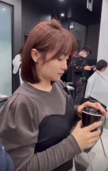 -西安F+造型