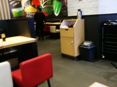 -阿香米线(天津凯德餐厅店)