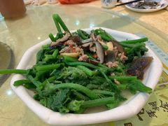 -台山美食一绝阿四台山黄鳝饭(阿四创作店)
