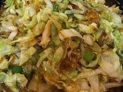 -京味小馆老北京炸酱面