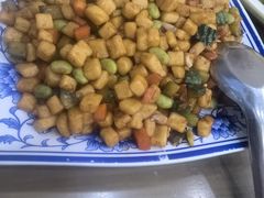 -老回回小吃(百万庄店)