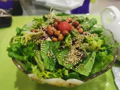 -大眼锅贴水饺(河东店)
