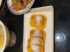 -延安八大碗(陕北菜·枣园路店)