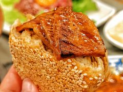 -马记伊源斋涮肉·清真菜(潘家园古玩市场店)