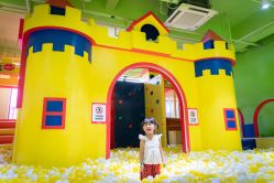 -宝燕乐园(闵行旗舰店)