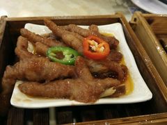 -中恒华茶楼(牌坊店)