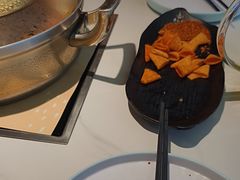 -黄记煌三汁焖锅(民乐园万达店)
