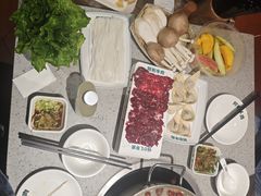 -非遗•老字号•阿彬牛肉火锅(广济桥店)