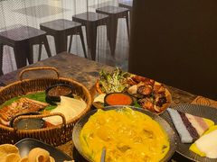-宇安泰料(龙湖天街黑金店)