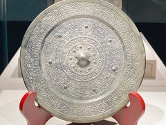 -深圳博物馆(古代艺术馆)