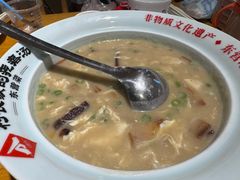 -村长家的疙瘩汤·东营菜(东营茶城店)