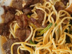 -帕米尔食府(白云观店)