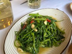 -阿诺泰·泰国餐厅(紫荆店)