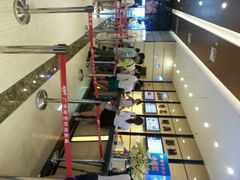 -哈艺时尚影城(海珠赤岗店)