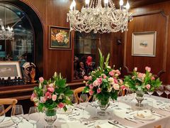 -Le Bistrot de Racine