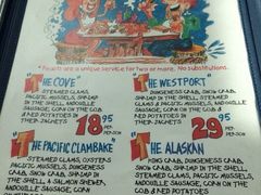 -The Crab Pot Seattle