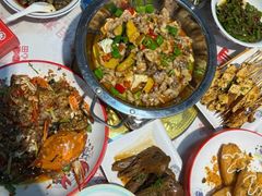 -辣不怕口味虾(凌霄路店)