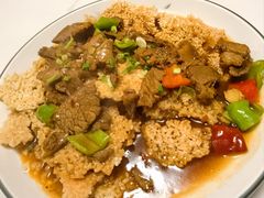 -王家土菜馆(霍山县店)