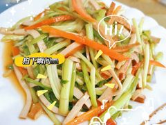 -味好美土菜(迎宾东路店)