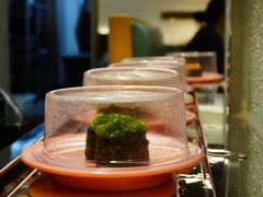 -争鲜回转寿司(大连和平广场凯德PLUS店)