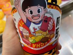 -LELECHA乐乐茶(美罗城店)