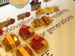 -PARIS BAGUETTE巴黎贝甜(周浦万达店)