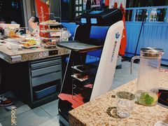 -丰茂烤串(金泉美食宫店)