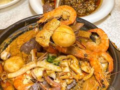 -莲花公园煎蟹(总店)