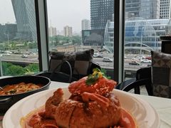 -新加坡海鲜(国贸商城店)
