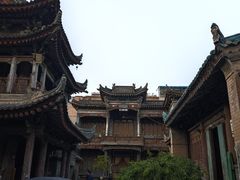 -大学习巷清真寺