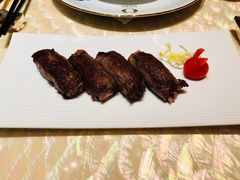 -8餐厅(新葡京酒店)