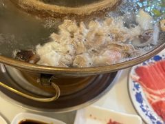 -洪运轩饭庄(北纬路店)