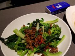 肉糟捞苔兰花-小炳胜(卓悦中心店)
