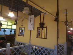 -格日勒阿妈蒙古厨房(大召店)