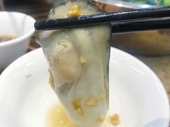 -飞尝蚝·顺德菜·鱼生(顺德总店)