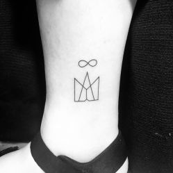 -墨無界刺青TATTOO