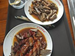 -黄连大头华烧鹅店(大良店)